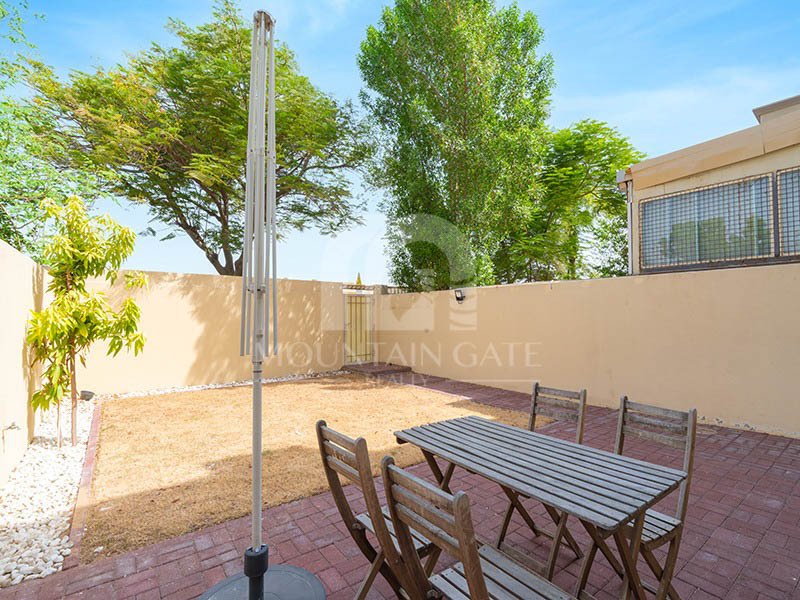 Villa in The Springs, Dubai, United Arab Emirates 4 - 18937864