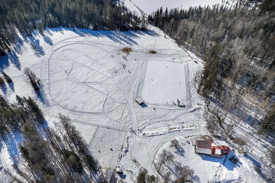 Land in Whitefish, Montana, United States 5 - 13916115