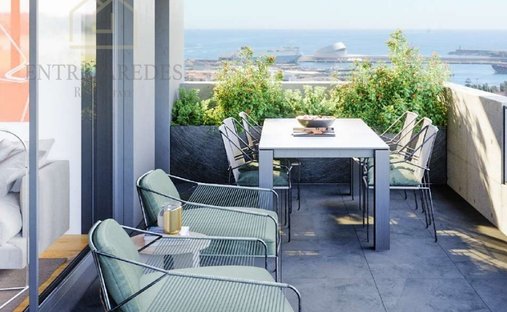 Apartment in Matosinhos e Leca da Palmeira, Porto District, Portugal 1