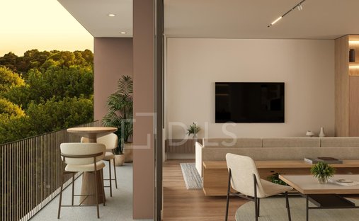 Apartment in Lordelo do Ouro e Massarelos, Porto District, Portugal 1