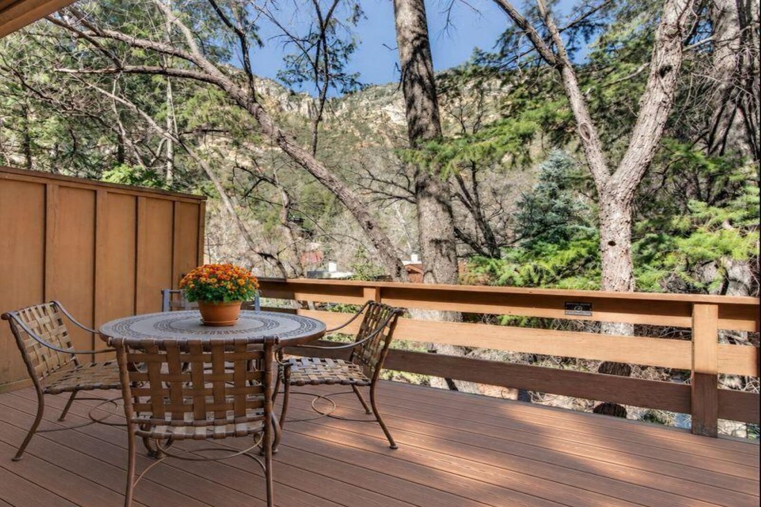 Townhouse in Sedona, Arizona, United States 4 - 18937701