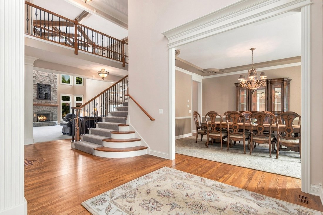 House in Bolingbrook, Illinois, United States 5 - 16294419