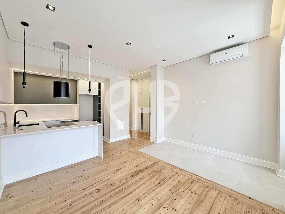 Apartment in Areeiro, Lisbon, Portugal 3 - 18938006