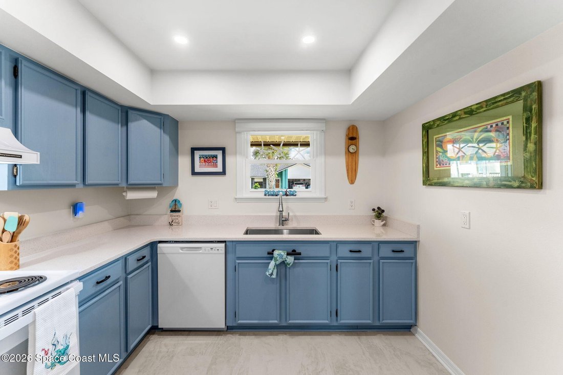 House in Indialantic, Florida, United States 4 - 18937803