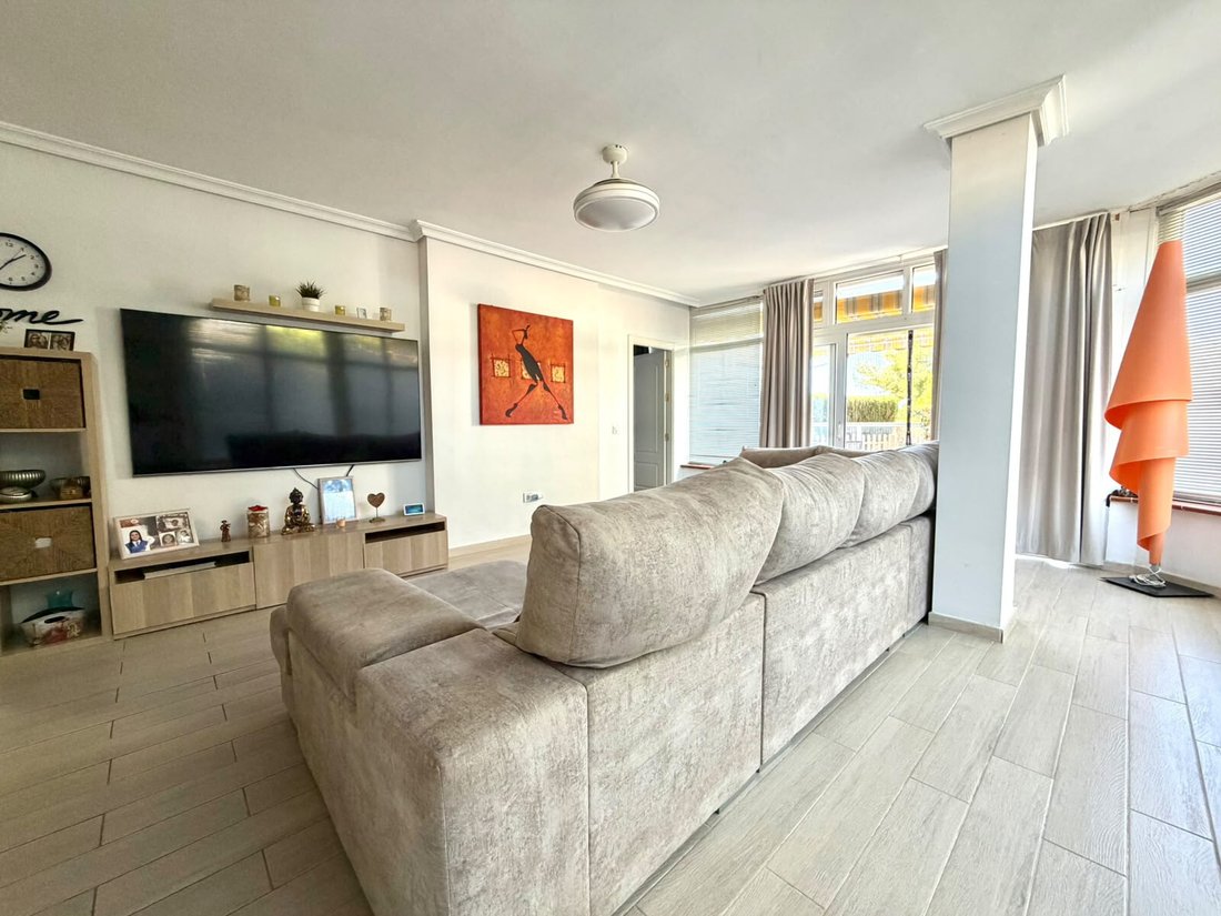 Apartment in El Faro, Mijas, Spain 4 - 18937958