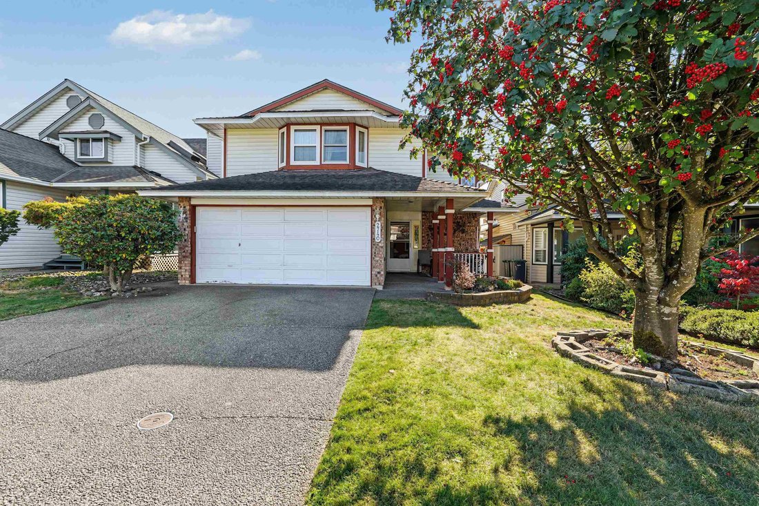 House in Coquitlam, British Columbia, Canada 2 - 18937793