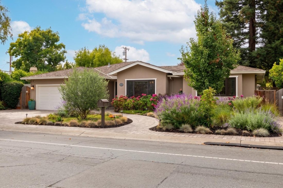 House in Mountain View, California, United States 1 - 18938069