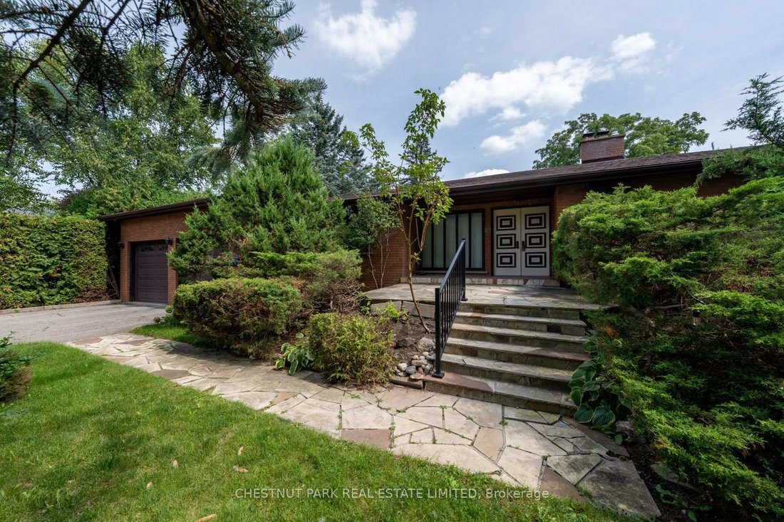 House in Markham, Ontario, Canada 5 - 18938303