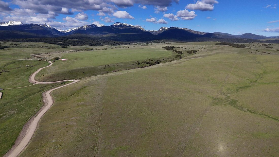 Land in Avon, Montana, United States 3 - 14053061
