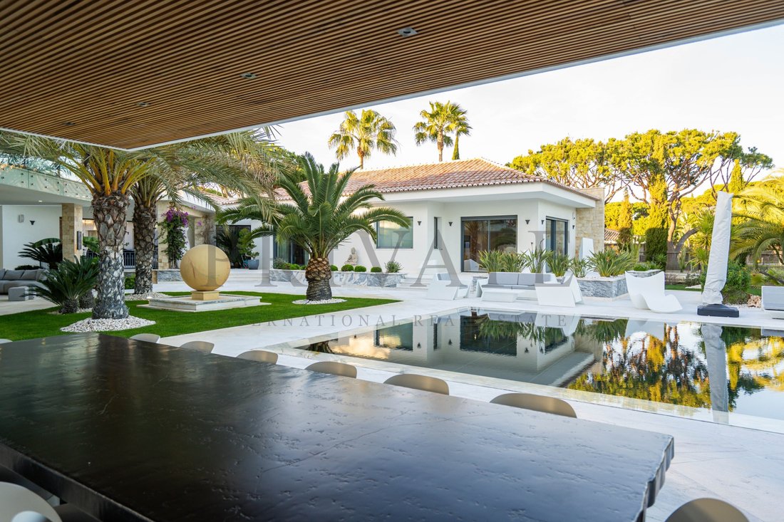 House in Vilamoura, Quarteira, Algarve 3 - 18937936