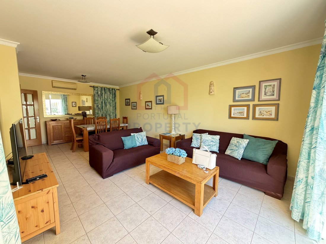 Apartamento en Quarteira, Algarve, Portugal 5 - 18543852