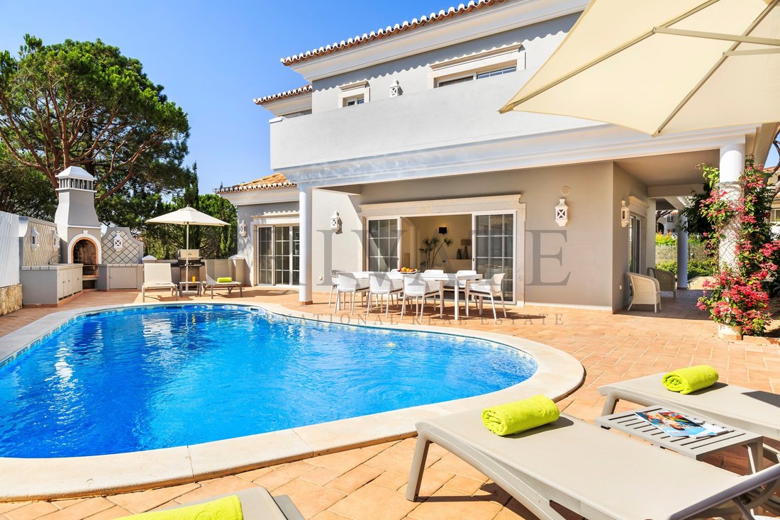 House in Almancil, Algarve, Portugal 4 - 18938189