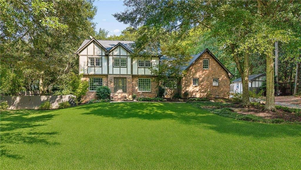 House in Atlanta, Georgia, United States 2 - 18938231