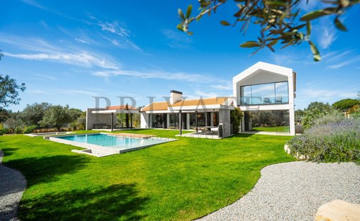 Casa a Quarteira, Algarve, Portogallo 1