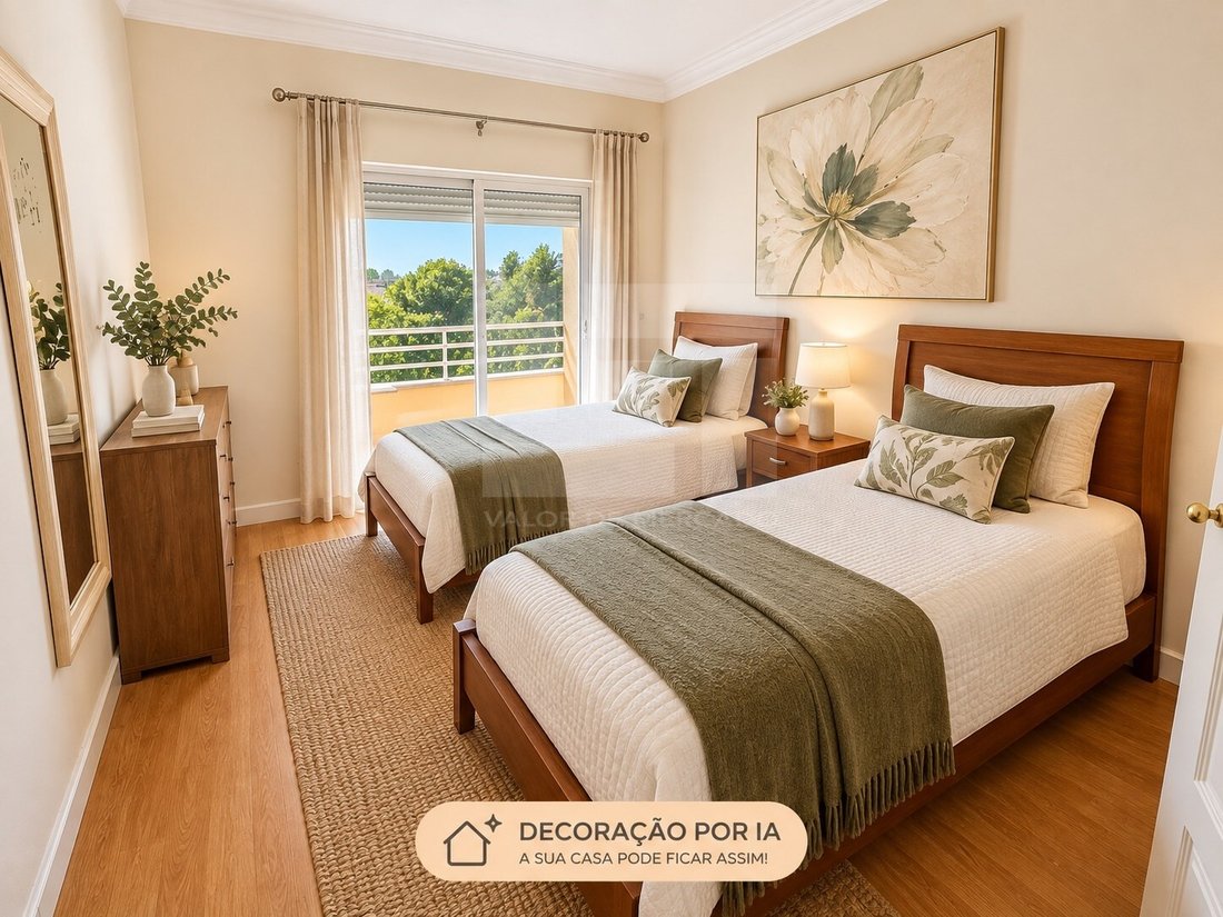 Apartment in Vilamoura, Quarteira, Algarve 2 - 18938012