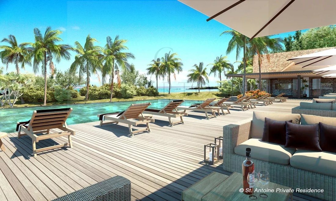 Apartment in Goodlands, Rivière du Rempart District, Mauritius 2 - 18937890