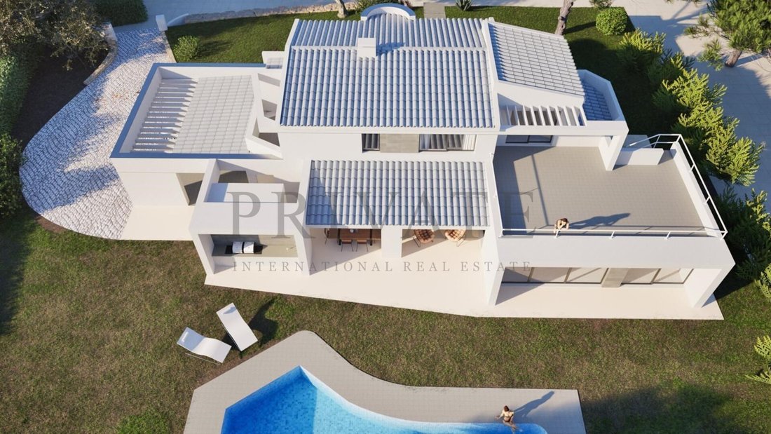 House in Vilamoura, Quarteira, Algarve 4 - 18938109