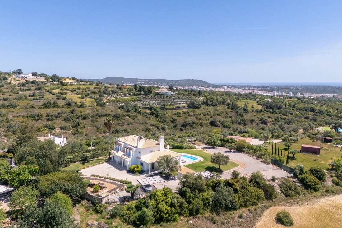 House in São Sebastião, Lagos, Sao Goncalo de Lagos, Portugal 4 - 18938029