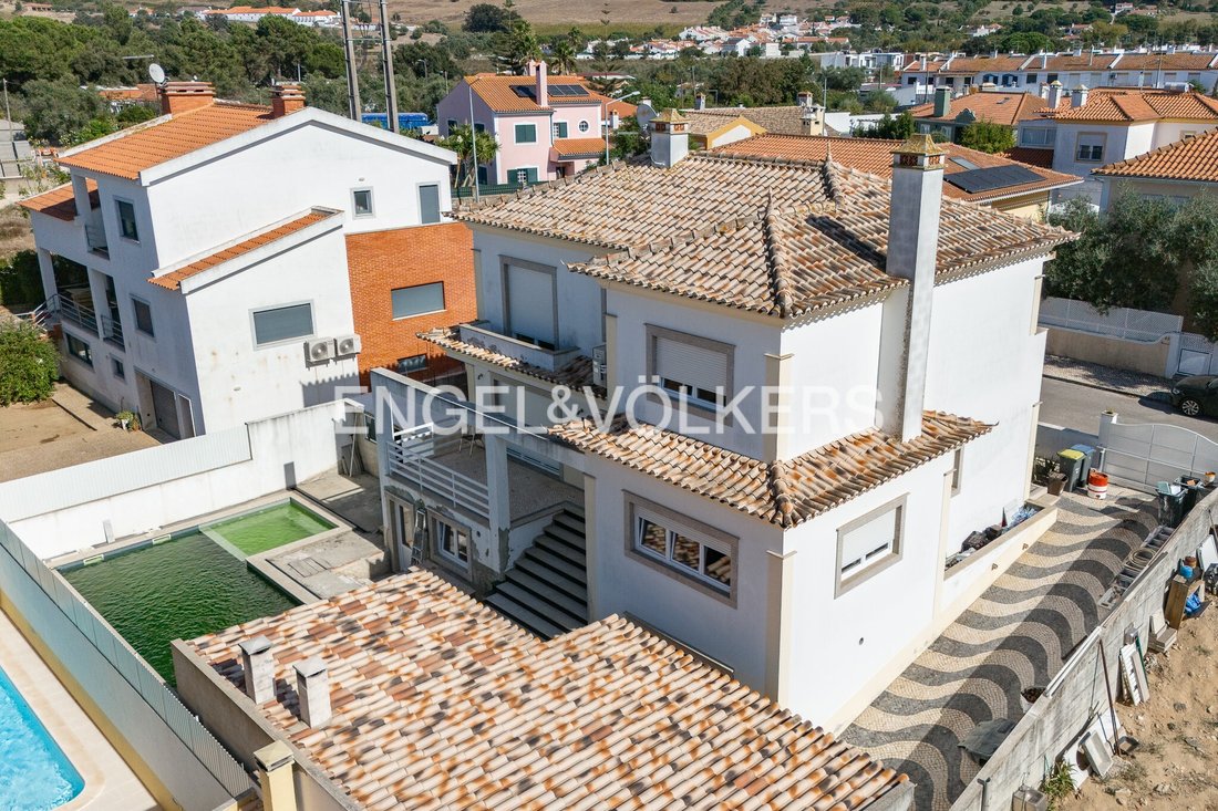 House in Azeitao (Sao Lourenco e Sao Simao), Setubal, Portugal 1 - 18937931