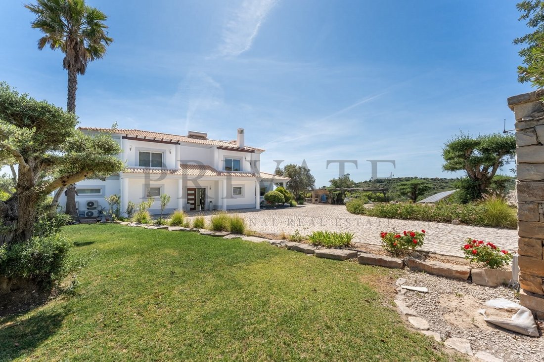 House in São Sebastião, Lagos, Sao Goncalo de Lagos, Portugal 5 - 18938029
