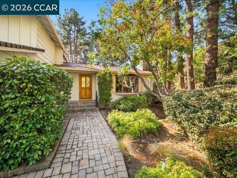 House in San Ramon, California, United States 3 - 18938070