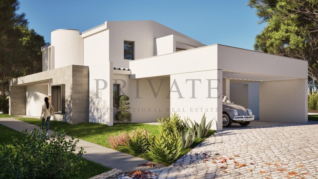 House in Vilamoura, Quarteira, Algarve 5 - 18938109