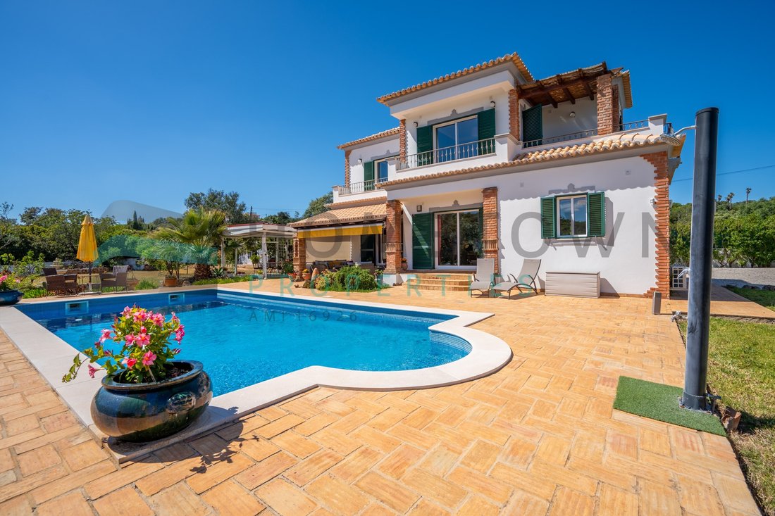House in Loule (Sao Clemente), Algarve, Portugal 1 - 18938017