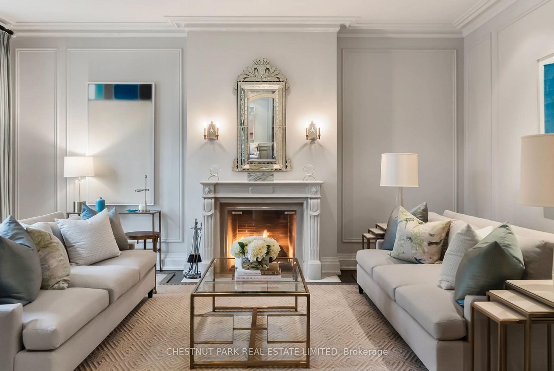 House in Toronto, Ontario, Canada 3 - 18938273