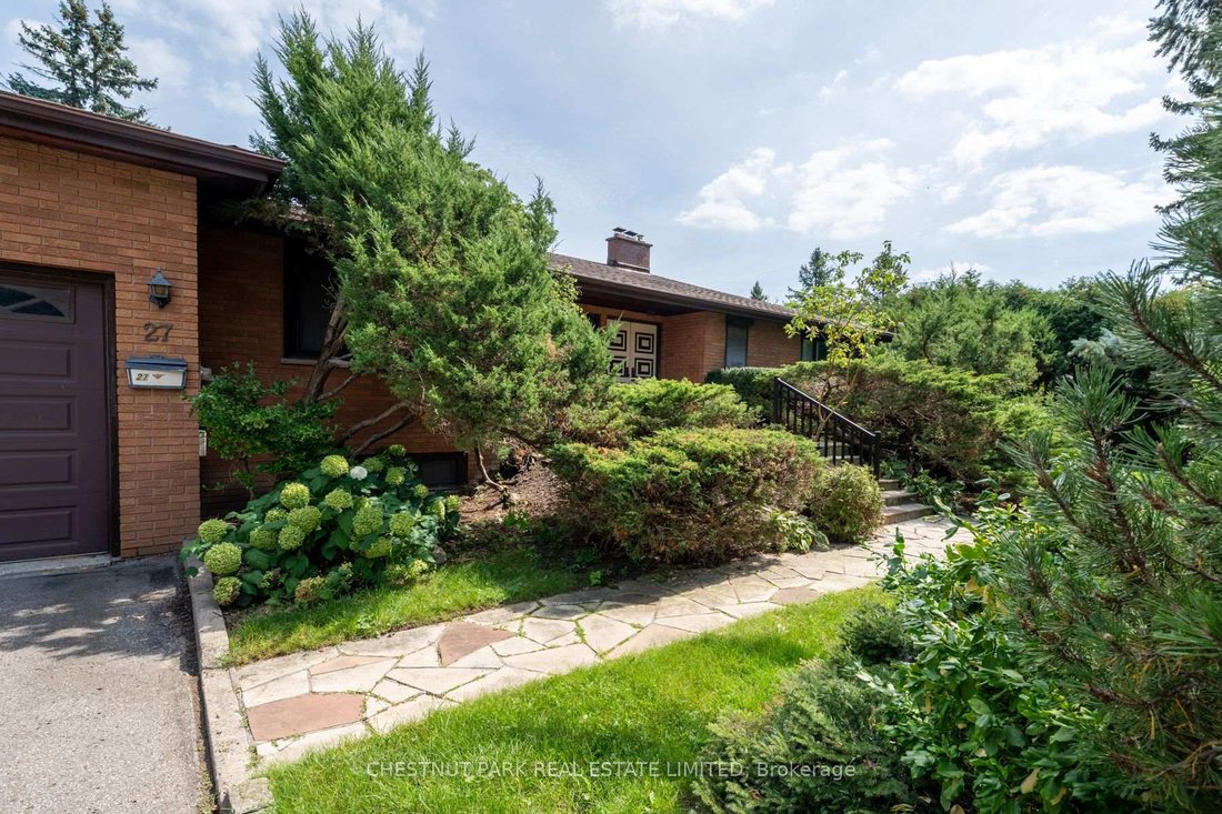 House in Markham, Ontario, Canada 2 - 18938303