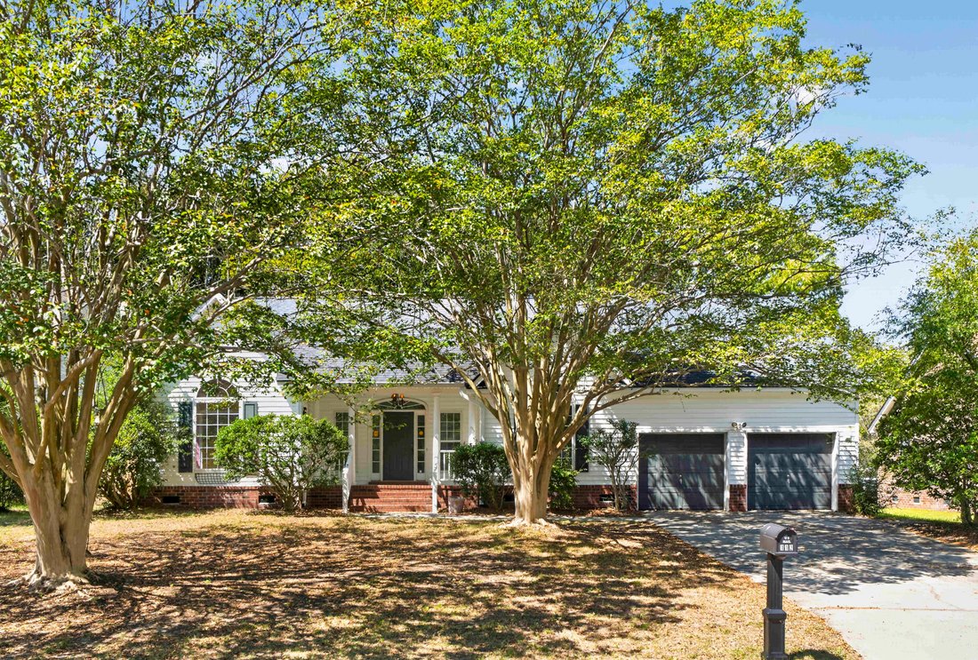 House in Charleston, South Carolina, United States 1 - 18938093