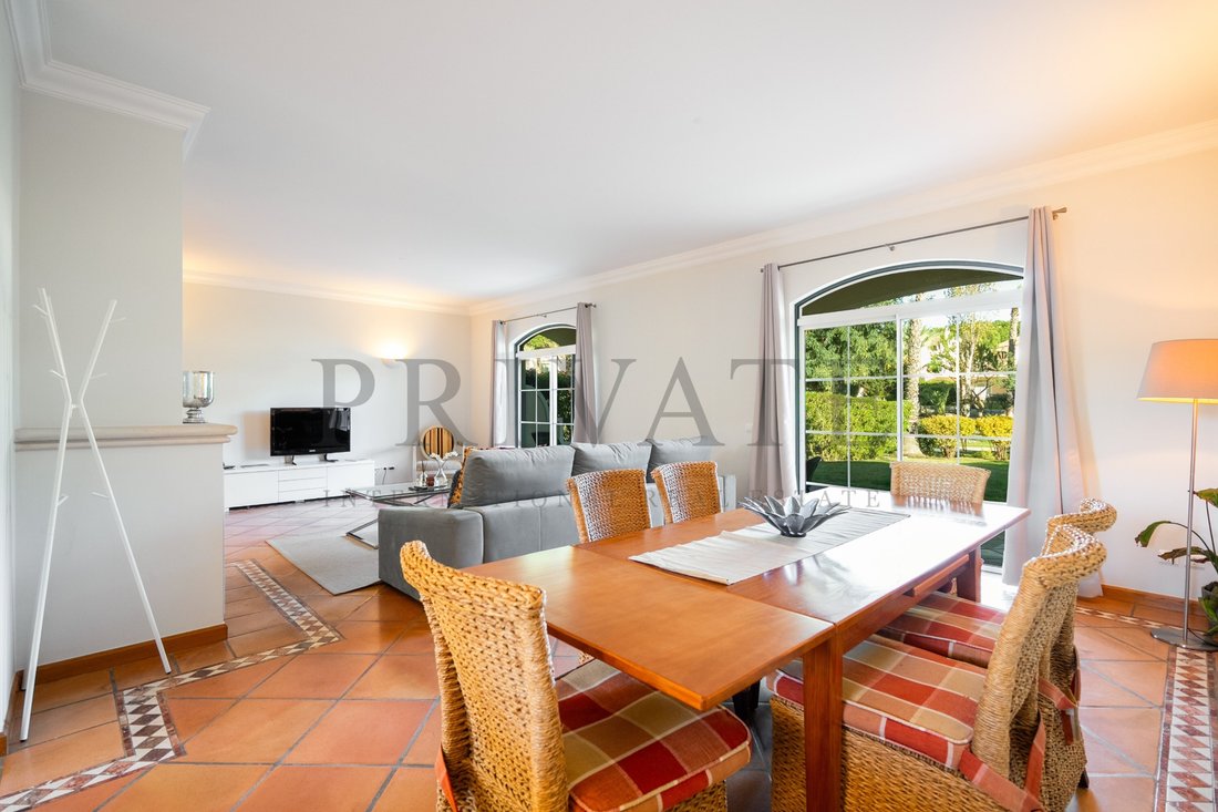 House in Almancil, Algarve, Portugal 2 - 18938090