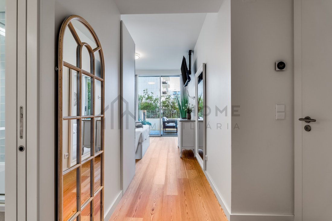 Apartment in Armacao de Pera, Algarve, Portugal 3 - 18937923