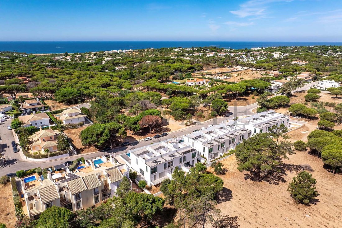 House in Almancil, Algarve, Portugal 3 - 18938107