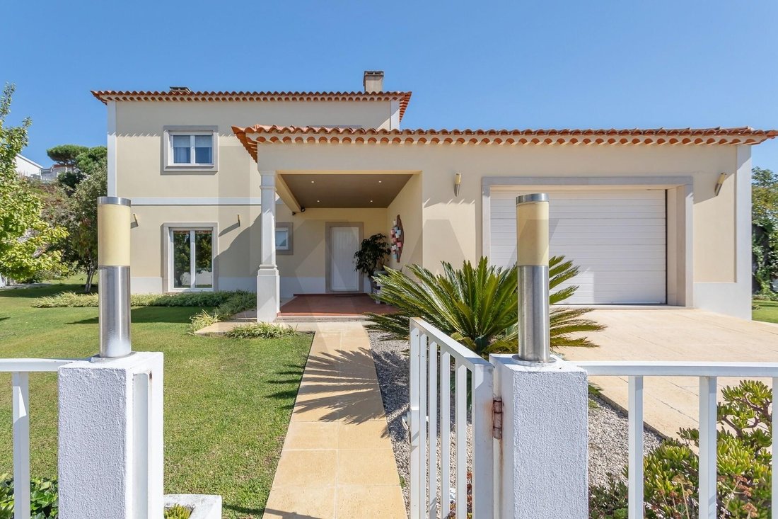 Townhouse en Rio Maior, Distrito de Santarém, Portugal 3 - 18850356