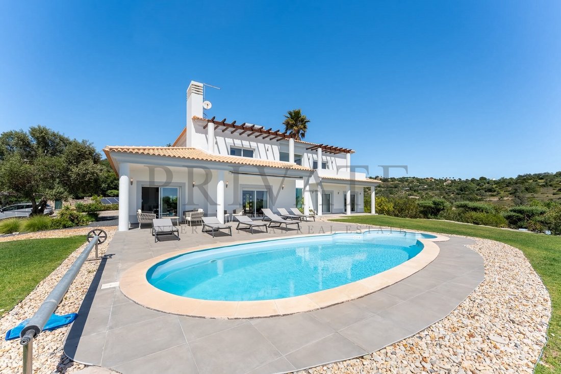 House in São Sebastião, Lagos, Sao Goncalo de Lagos, Portugal 2 - 18938029