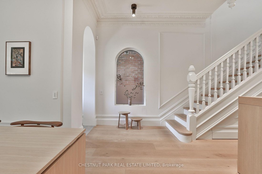Maison à Toronto, Ontario, Canada 4 - 18938247