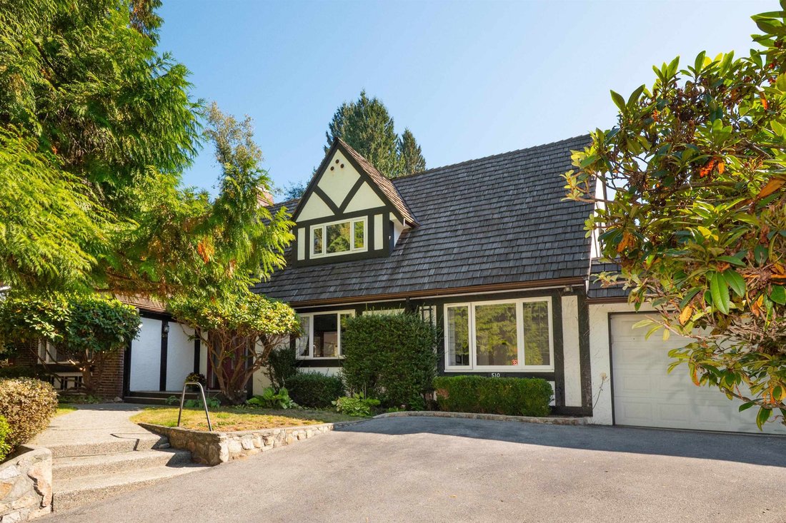 House in North Vancouver, British Columbia, Canada 2 - 18937826