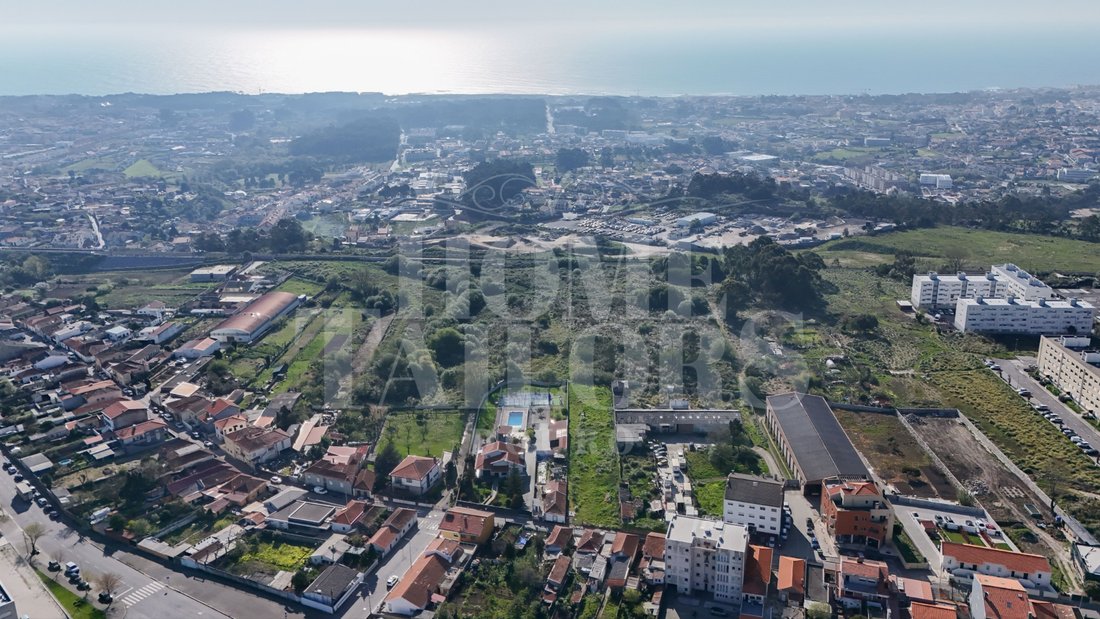 Land in Madalena, Porto District, Portugal 2 - 18937984