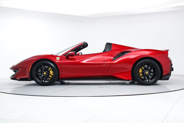 Cabriolet in Fort Lauderdale, FL, United States 4 - 18937898