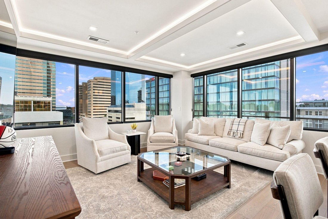 Condo in Lexington, Kentucky, United States 3 - 18938127