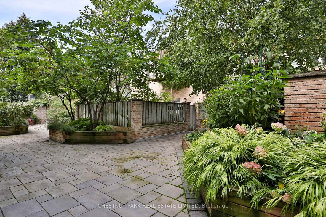 Condo in Toronto, Ontario, Canada 5 - 18938374