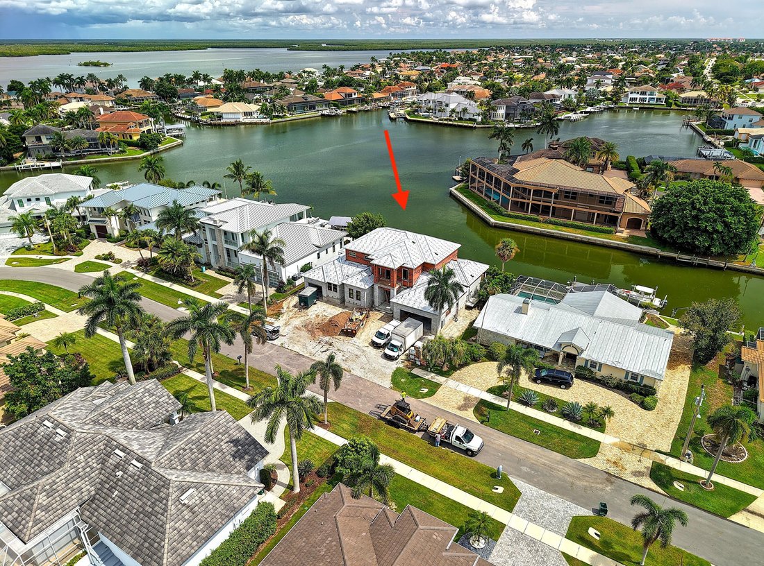 House in Marco Island, Florida, United States 4 - 18076601