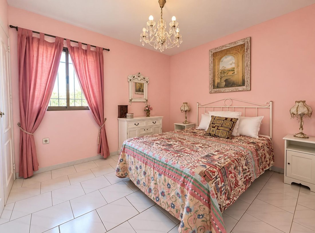 House in El Faro, Mijas, Spain 4 - 18937913