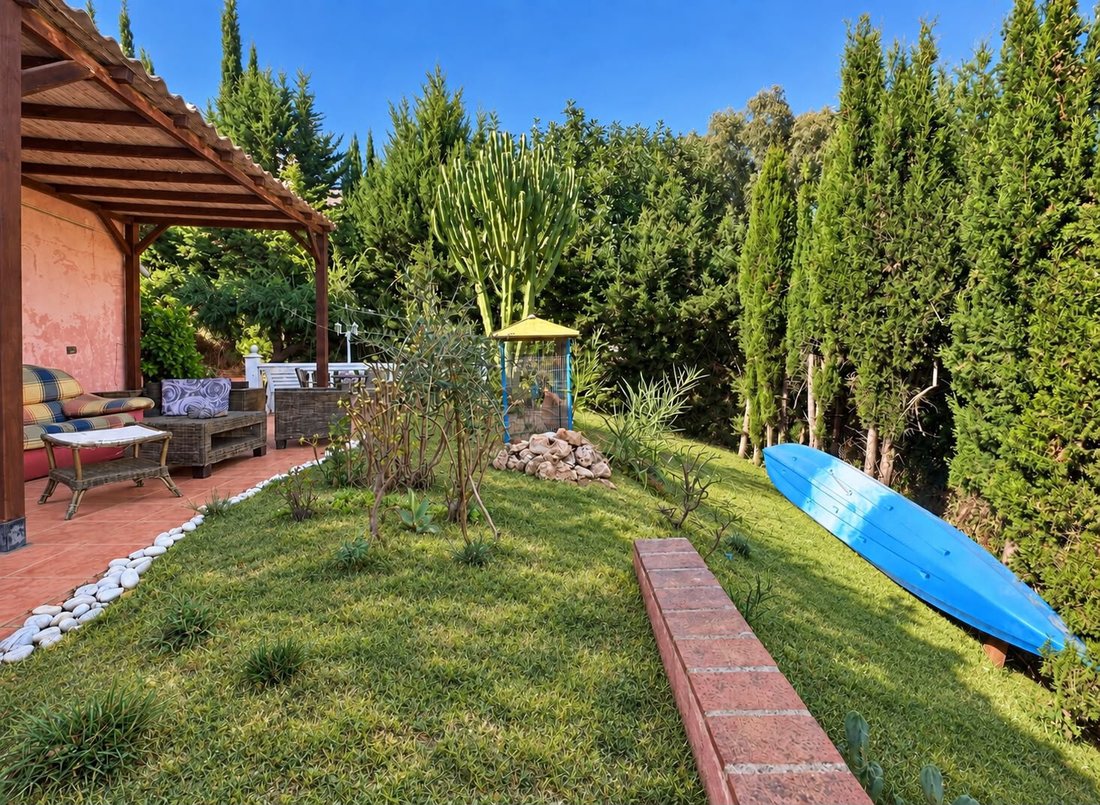 House in El Faro, Mijas, Spain 2 - 18937913