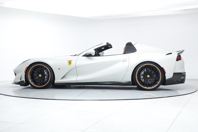 Cabriolet in Fort Lauderdale, FL, United States 4 - 18937905