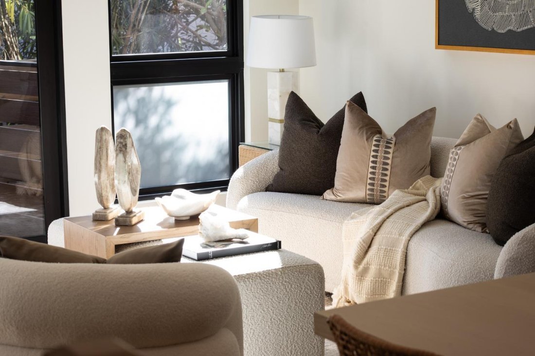 Villa in Los Altos Hills, California, United States 4 - 18938063