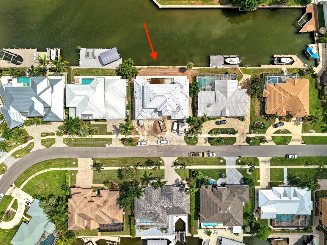 House in Marco Island, Florida, United States 5 - 18076601