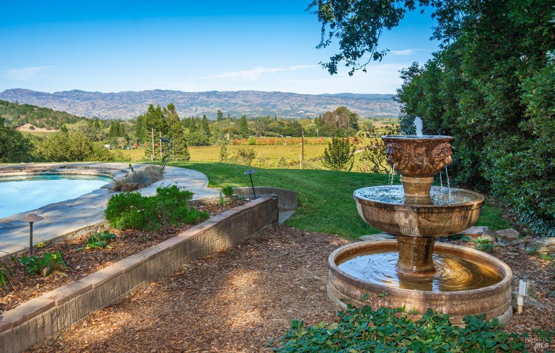 House in Napa, California, United States 3 - 18937755