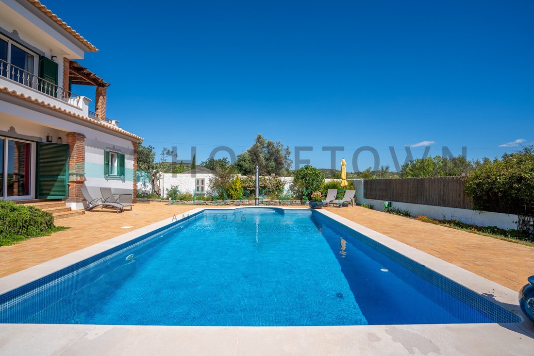 House in Loule (Sao Clemente), Algarve, Portugal 4 - 18938017
