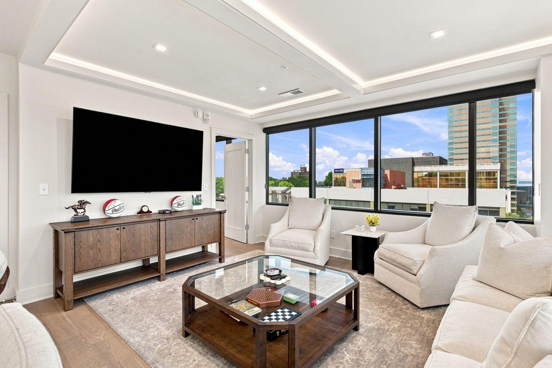 Condo in Lexington, Kentucky, United States 4 - 18938127